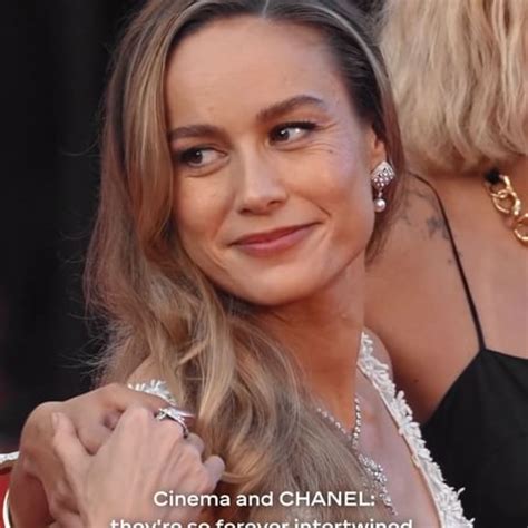 brie larson nide|Brie Larson (@brielarson) • Instagram photos and videos